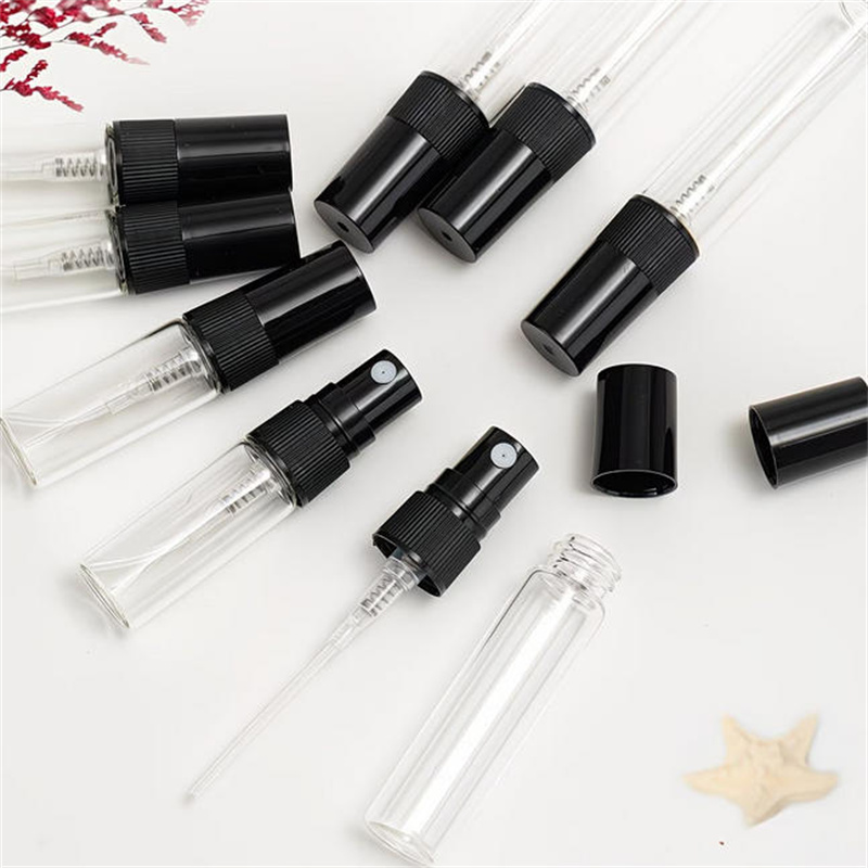 แพ็คจำนวนมาก 5/10/50/100 ชิ้นข - Perfume Fragrance Bulk บทวิจารณ์และราคา