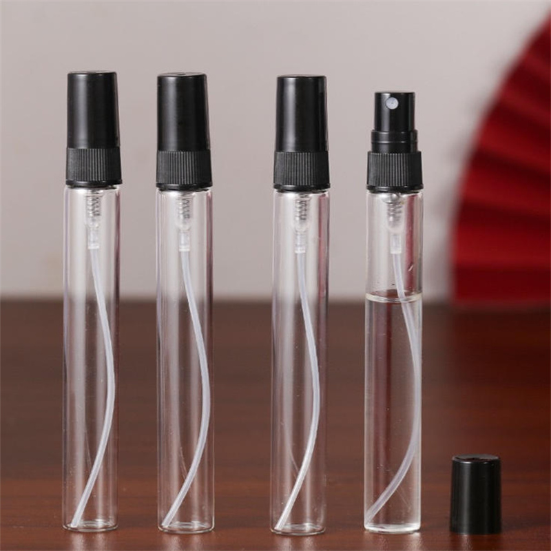แพ็คจำนวนมาก 5/10/50/100 ชิ้นข - Perfume Fragrance Bulk บทวิจารณ์และราคา