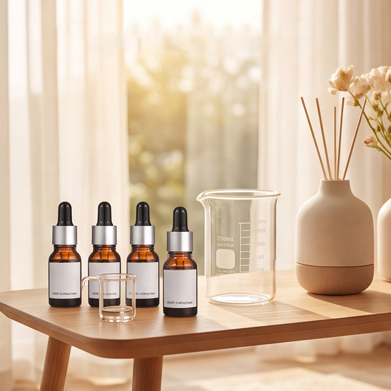 น้ำหอมออยล์ 1/2/3/4/5 ชิ้น, น้ - Perfume Fragrance Oil บทวิจารณ์และราคา