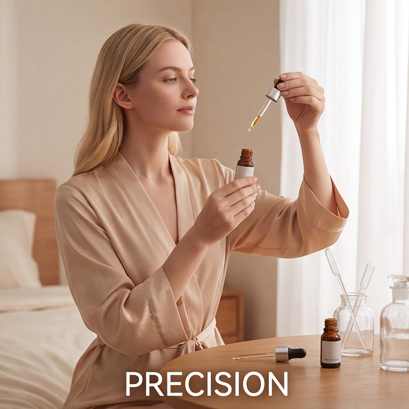 น้ำหอมออยล์ 1/2/3/4/5 ชิ้น, น้ - Perfume Fragrance Oil บทวิจารณ์และราคา