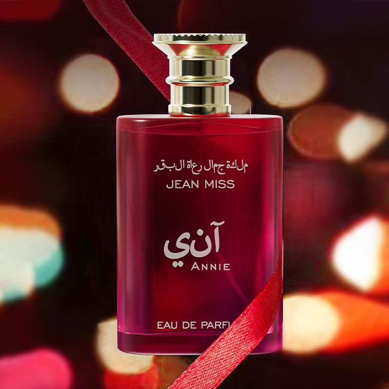 น้ำหอมสไตล์ตะวันออกกลาง 100 มล - Perfume Fragrance For Women บทวิจารณ์และราคา