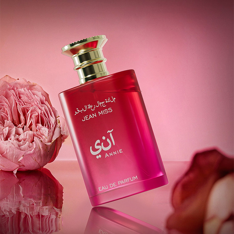 น้ำหอมสไตล์ตะวันออกกลาง 100 มล - Perfume Fragrance For Women บทวิจารณ์และราคา
