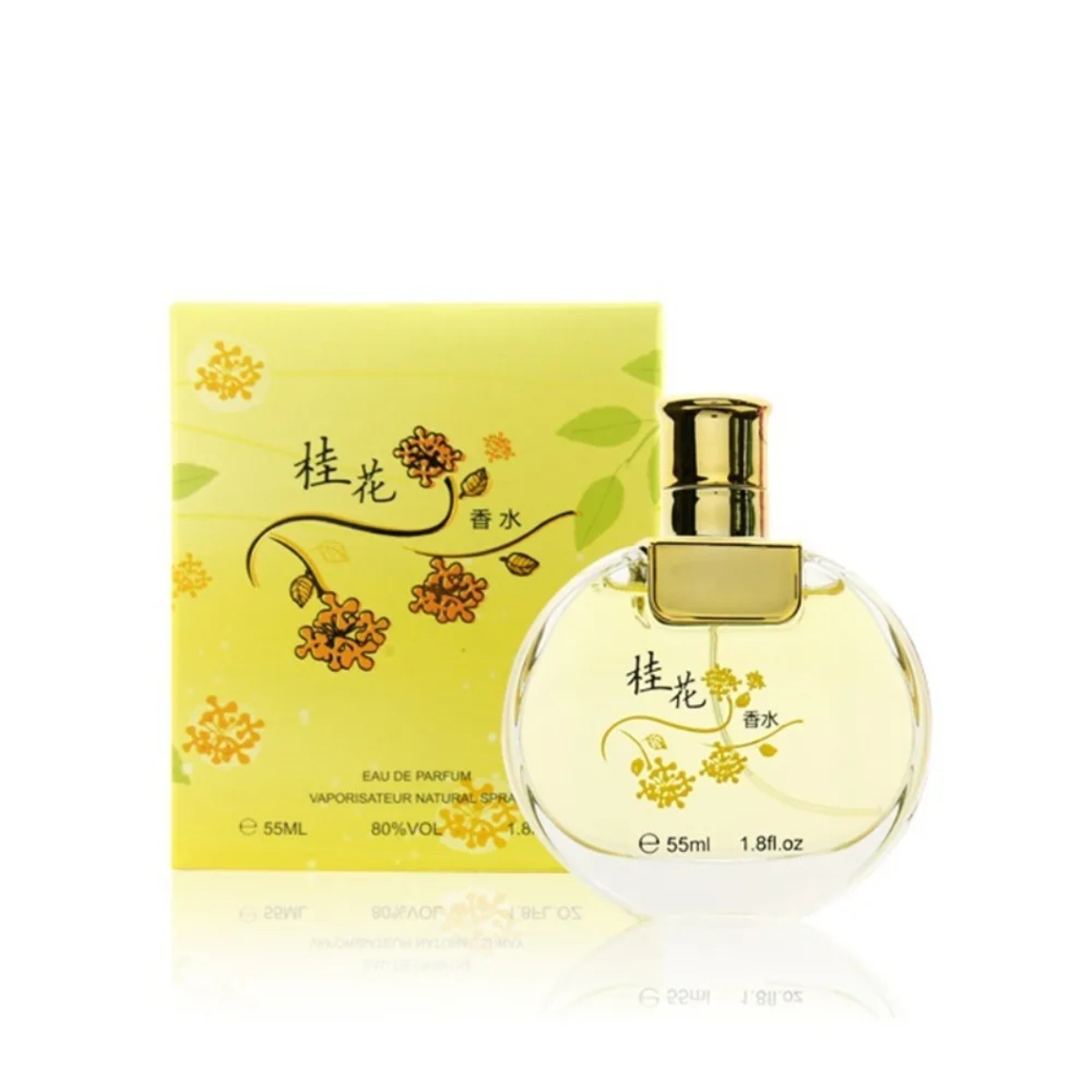 น้ำหอมสำหรับผู้หญิงกลิ่นดอกไม้ - Women'S Perfume Rose Fragrance บทวิจารณ์และราคา