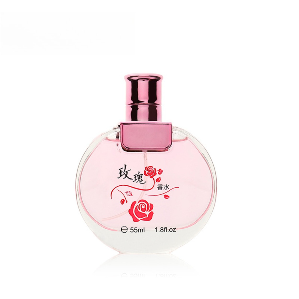 น้ำหอมสำหรับผู้หญิงกลิ่นดอกไม้ - Women'S Perfume Rose Fragrance บทวิจารณ์และราคา