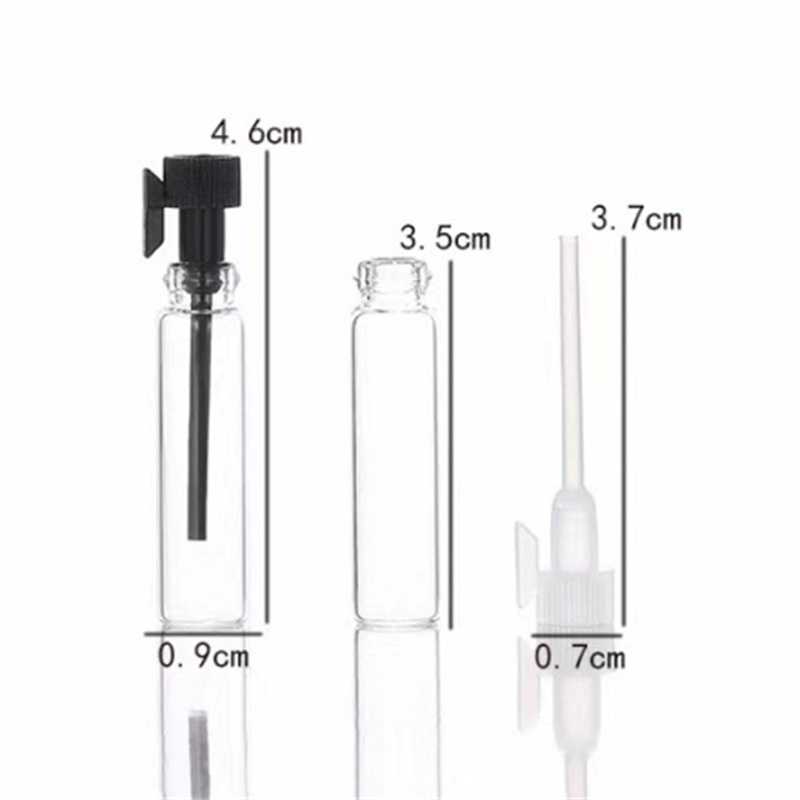 แพ็คใหญ่ 5/20/50/100/200 ชิ้น  - Perfume Fragrance Bulk บทวิจารณ์และราคา
