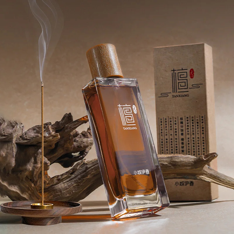 น้ำหอมกลิ่นไม้จันทน์ 50 มล. สำ - Perfume Fragrance For Women บทวิจารณ์และราคา