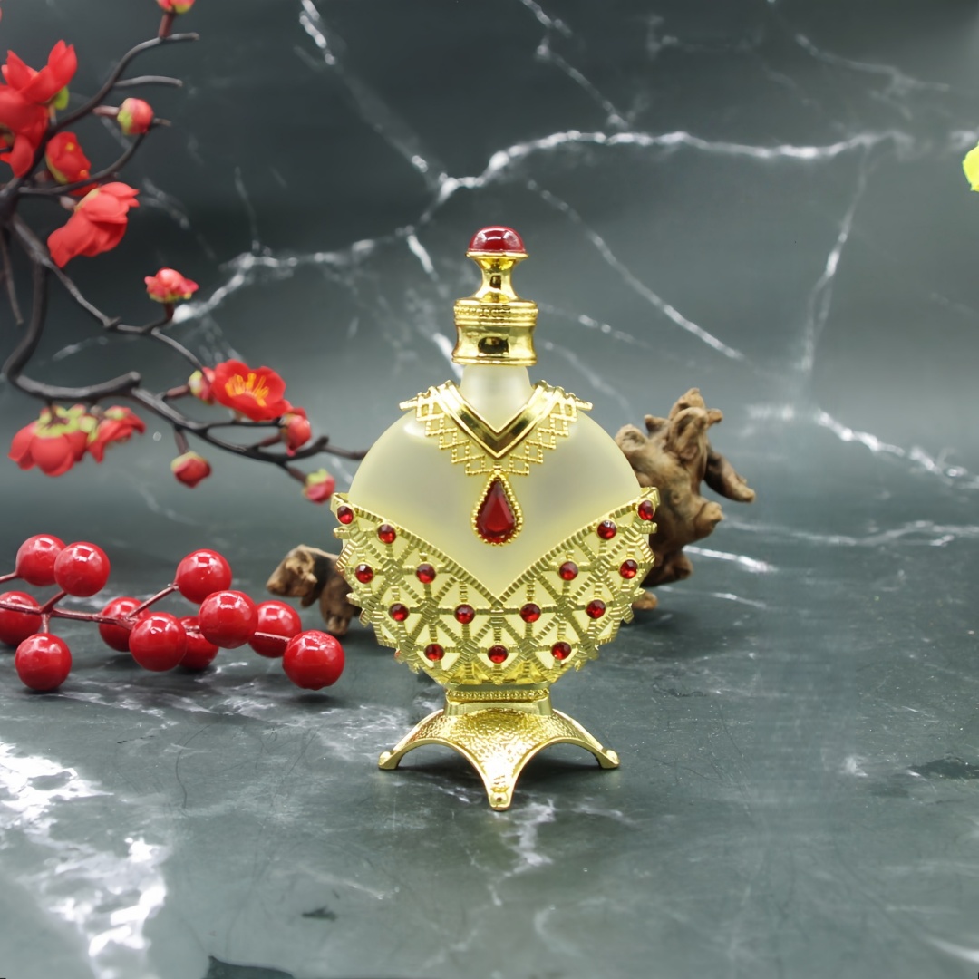 น้ำหอมโกลด์ อาราเบียน น้ำหอมกล - Perfume Light Fragrance บทวิจารณ์และราคา